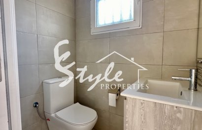 Вторичное жилье - Вилла - Ориуэла Коста  - Вилламартин