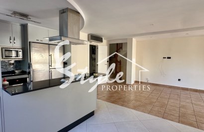 Вторичное жилье - Вилла - Ориуэла Коста  - Вилламартин