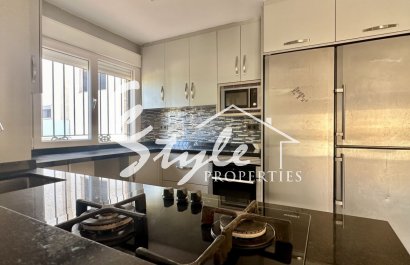 Вторичное жилье - Вилла - Ориуэла Коста  - Вилламартин