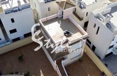 Вторичное жилье - Вилла - Ориуэла Коста  - Вилламартин