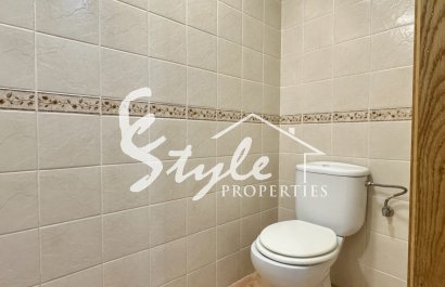 Вторичное жилье - Вилла - Ориуэла Коста  - Вилламартин