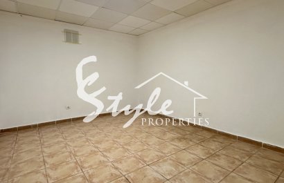 Вторичное жилье - Вилла - Ориуэла Коста  - Вилламартин