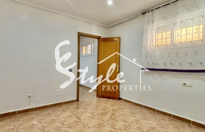 Вторичное жилье - Вилла - Ориуэла Коста  - Вилламартин