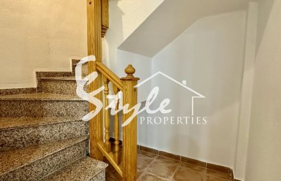 Вторичное жилье - Вилла - Ориуэла Коста  - Вилламартин