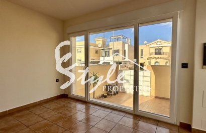 Вторичное жилье - Вилла - Ориуэла Коста  - Вилламартин