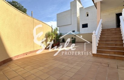 Вторичное жилье - Вилла - Ориуэла Коста  - Вилламартин