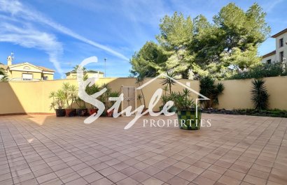 Вторичное жилье - Вилла - Ориуэла Коста  - Вилламартин