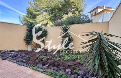 Вторичное жилье - Вилла - Ориуэла Коста  - Вилламартин