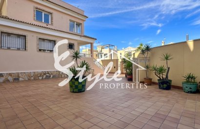 Вторичное жилье - Вилла - Ориуэла Коста  - Вилламартин