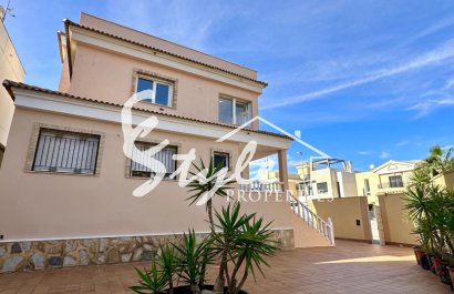 Вторичное жилье - Вилла - Ориуэла Коста  - Вилламартин