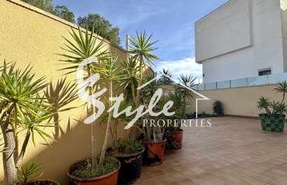 Вторичное жилье - Вилла - Ориуэла Коста  - Вилламартин