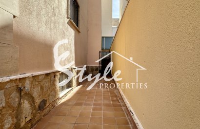 Вторичное жилье - Вилла - Ориуэла Коста  - Вилламартин