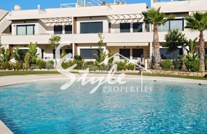 Вторичное жилье - Апартаменты/Квартира - Торревьеха - Ла Велета