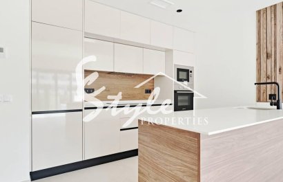 Вторичное жилье - Апартаменты/Квартира - Торревьеха - Ла Велета