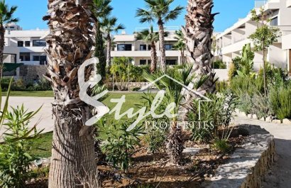 Вторичное жилье - Апартаменты/Квартира - Торревьеха - Ла Велета