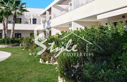 Вторичное жилье - Апартаменты/Квартира - Торревьеха - Ла Велета