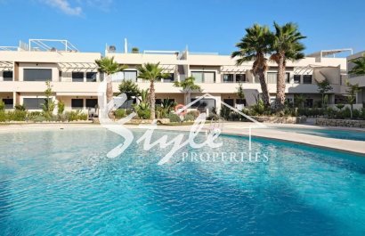 Вторичное жилье - Апартаменты/Квартира - Торревьеха - Ла Велета