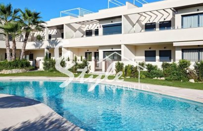 Вторичное жилье - Апартаменты/Квартира - Торревьеха - Ла Велета