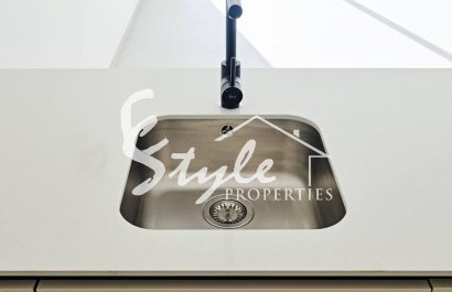 Вторичное жилье - Апартаменты/Квартира - Торревьеха - Ла Велета