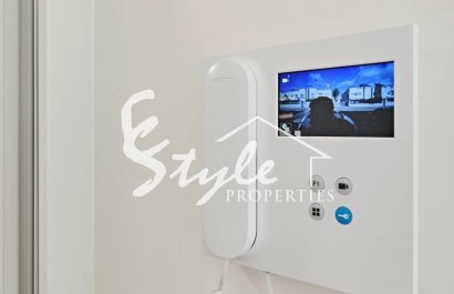 Вторичное жилье - Апартаменты/Квартира - Торревьеха - Ла Велета