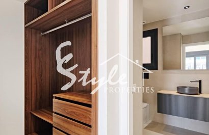 Вторичное жилье - Апартаменты/Квартира - Торревьеха - Ла Велета