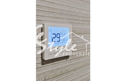 Вторичное жилье - Апартаменты/Квартира - Торревьеха - Ла Велета