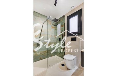 Вторичное жилье - Апартаменты/Квартира - Торревьеха - Ла Велета