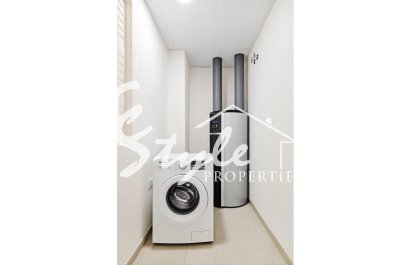 Вторичное жилье - Апартаменты/Квартира - Торревьеха - Ла Велета