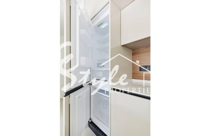 Вторичное жилье - Апартаменты/Квартира - Торревьеха - Ла Велета