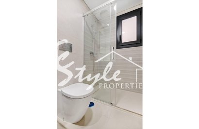 Вторичное жилье - Апартаменты/Квартира - Торревьеха - Ла Велета