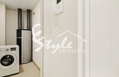 Вторичное жилье - Апартаменты/Квартира - Торревьеха - Ла Велета