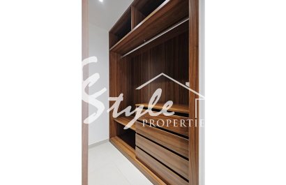 Вторичное жилье - Апартаменты/Квартира - Торревьеха - Ла Велета