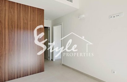 Вторичное жилье - Апартаменты/Квартира - Торревьеха - Ла Велета