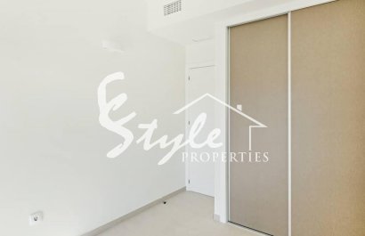 Вторичное жилье - Апартаменты/Квартира - Торревьеха - Ла Велета