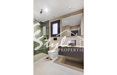 Вторичное жилье - Апартаменты/Квартира - Торревьеха - Ла Велета