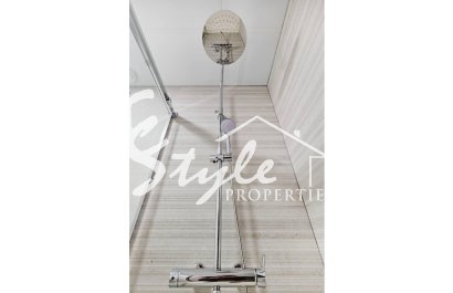 Вторичное жилье - Апартаменты/Квартира - Торревьеха - Ла Велета