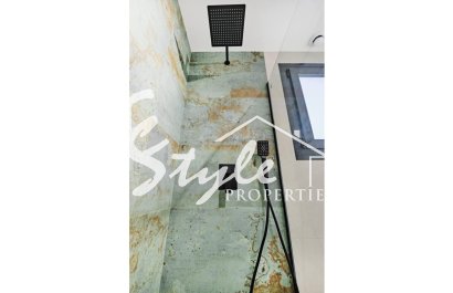 Вторичное жилье - Апартаменты/Квартира - Торревьеха - Ла Велета