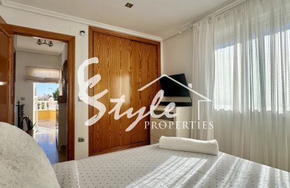 Вторичное жилье - Townhouse - Ориуэла Коста  - Ла Флорида