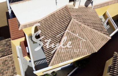 Вторичное жилье - Townhouse - Ориуэла Коста  - Ла Флорида