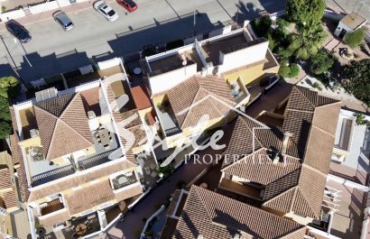 Вторичное жилье - Townhouse - Ориуэла Коста  - Ла Флорида