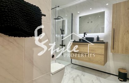 Вторичное жилье - Townhouse - Ориуэла Коста  - Ла Флорида