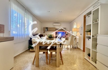 Вторичное жилье - Townhouse - Ориуэла Коста  - Ла Флорида