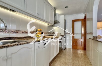 Вторичное жилье - Townhouse - Ориуэла Коста  - Ла Флорида