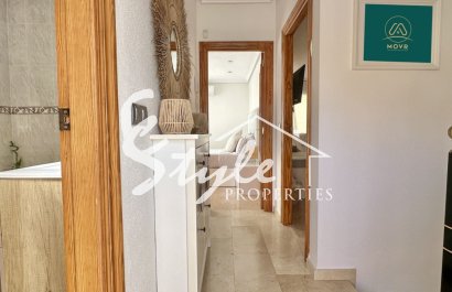 Вторичное жилье - Townhouse - Ориуэла Коста  - Ла Флорида