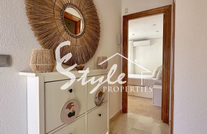 Вторичное жилье - Townhouse - Ориуэла Коста  - Ла Флорида