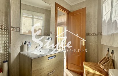 Вторичное жилье - Townhouse - Ориуэла Коста  - Ла Флорида