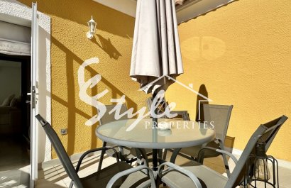 Вторичное жилье - Townhouse - Ориуэла Коста  - Ла Флорида