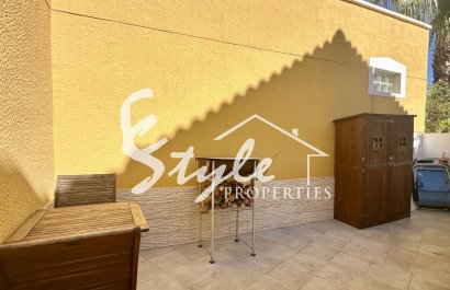 Вторичное жилье - Townhouse - Ориуэла Коста  - Ла Флорида