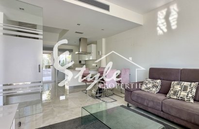 Вторичное жилье - Вилла - Ориуэла Коста  - Ломас де Кабо Роиг