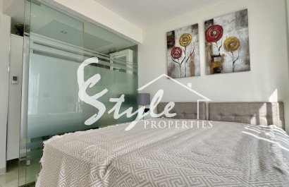 Вторичное жилье - Вилла - Ориуэла Коста  - Ломас де Кабо Роиг